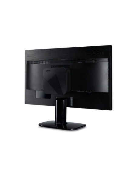 Acer Veriton Nuc N1502G-13U5U Komputer Wielkości 0,73 L Czarny 120U