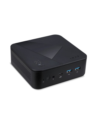 Acer Veriton Nuc N1502G-13U5U Komputer Wielkości 0,73 L Czarny 120U
