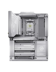 Płyta Główna Msi Mag X870E Tomahawk Max Wifi Project Zero (X870E, Am5, Atx) 2