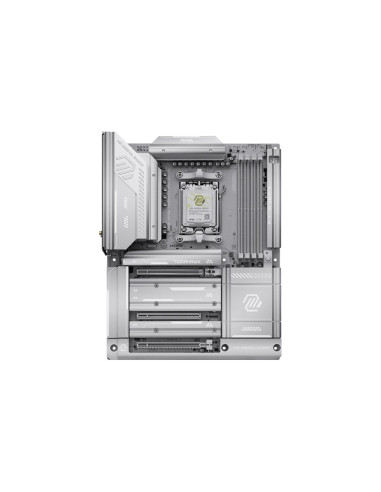Płyta Główna Msi Mag X870E Tomahawk Max Wifi Project Zero (X870E, Am5, Atx)