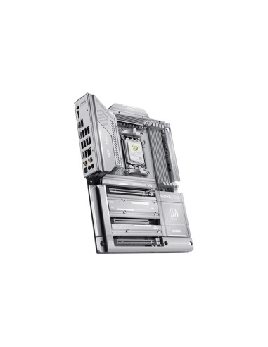 Płyta Główna Msi Mag X870E Tomahawk Max Wifi Project Zero (X870E, Am5, Atx)