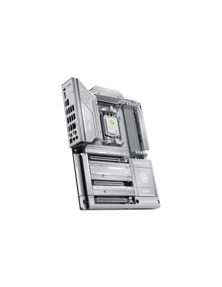 Płyta Główna Msi Mag X870E Tomahawk Max Wifi Project Zero (X870E, Am5, Atx)