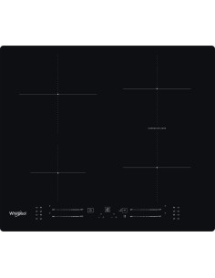 Whirlpool Płyta Indukcyjna Szklano-Ceramiczna - Wb S2560 Ne