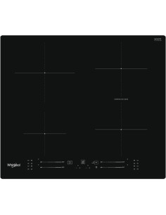 Whirlpool Płyta Indukcyjna Szklano-Ceramiczna - Wb S2560 Ne 2
