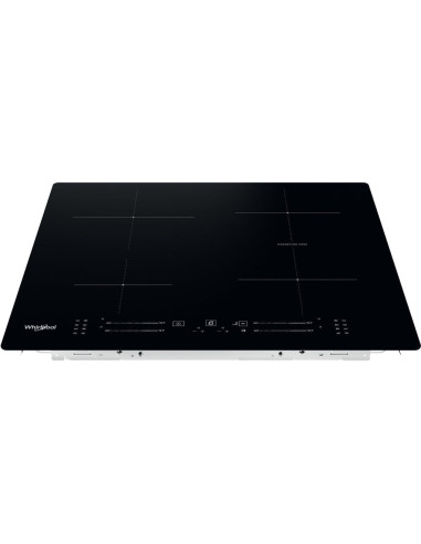 Whirlpool Płyta Indukcyjna Szklano-Ceramiczna - Wb S2560 Ne