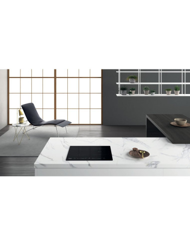 Whirlpool Płyta Indukcyjna Szklano-Ceramiczna - Wb S2560 Ne