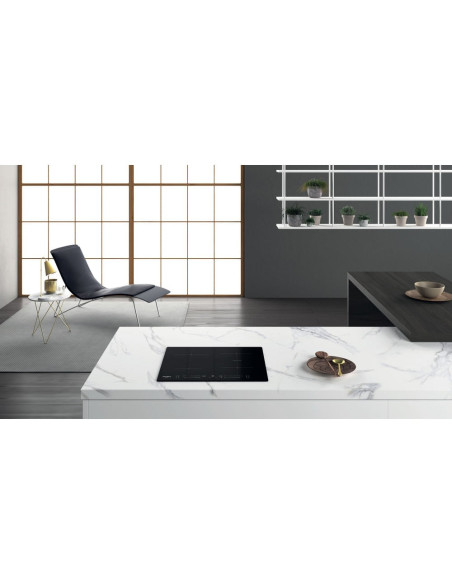 Whirlpool Płyta Indukcyjna Szklano-Ceramiczna - Wb S2560 Ne