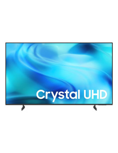 Telewizor Samsung Ue55U8092Hu Led 55" 4K Ultra Hd Tizen Q-Symphony Dvb-T2 Czarny