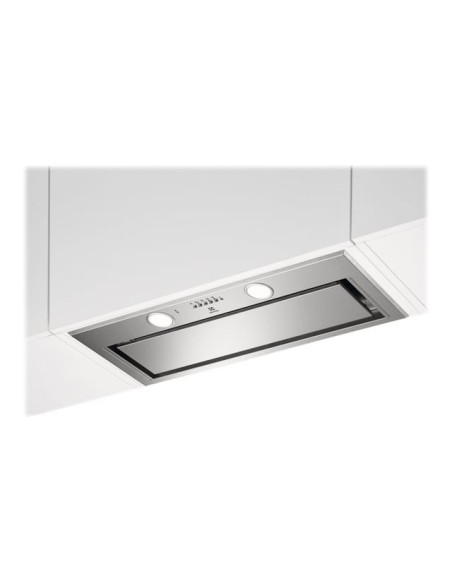 Okap Do Zabudowy Electrolux Lfg719X 90 Cm | Hob2Hood | Led | Inox