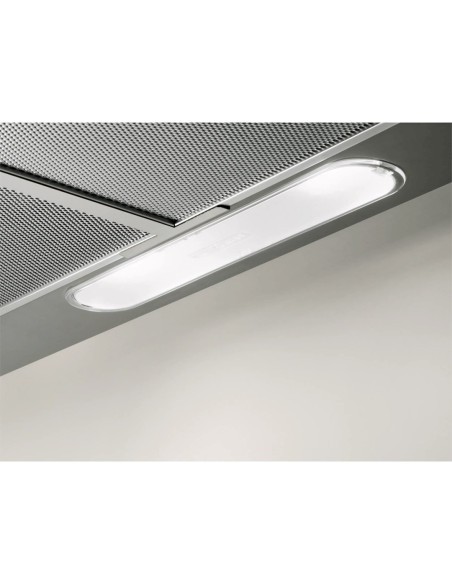 Okap Do Zabudowy Electrolux Lfg719X 90 Cm | Hob2Hood | Led | Inox