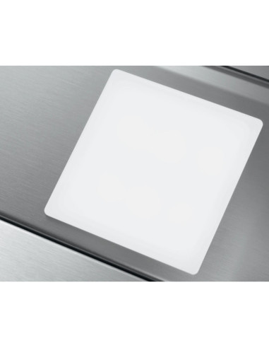 Okap Do Zabudowy Electrolux Lfg719X 90 Cm | Hob2Hood | Led | Inox