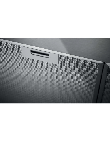 Okap Do Zabudowy Electrolux Lfg719X 90 Cm | Hob2Hood | Led | Inox