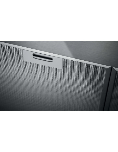 Okap Do Zabudowy Electrolux Lfg719X 90 Cm | Hob2Hood | Led | Inox