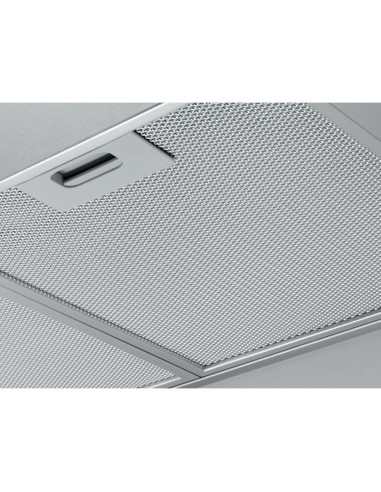 Okap Do Zabudowy Electrolux Lfg719X 90 Cm | Hob2Hood | Led | Inox