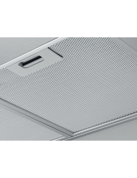 Okap Do Zabudowy Electrolux Lfg719X 90 Cm | Hob2Hood | Led | Inox