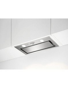 Aeg Dge5661Hm Wbudowany Stal Nierdzewna 700 M3/H