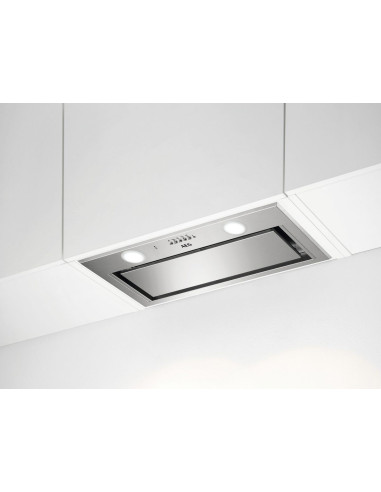Aeg Dge5661Hm Wbudowany Stal Nierdzewna 700 M3/H