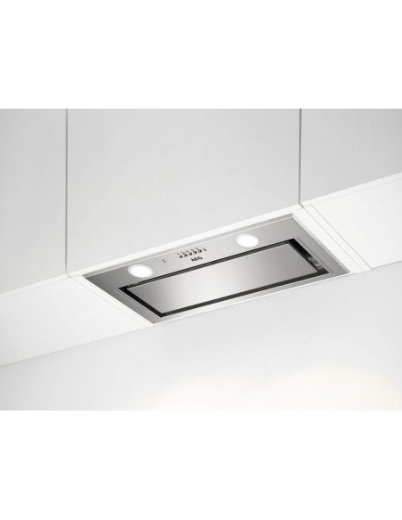 Aeg Dge5661Hm Wbudowany Stal Nierdzewna 700 M3/H