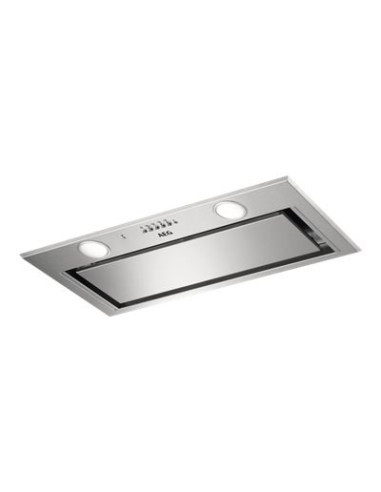 Aeg Dge5661Hm Wbudowany Stal Nierdzewna 700 M3/H