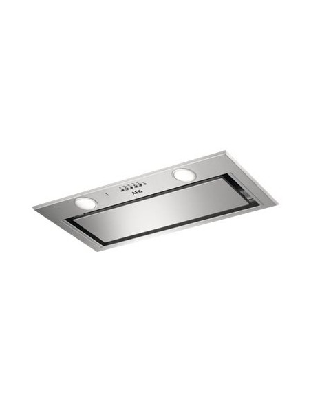 Aeg Dge5661Hm Wbudowany Stal Nierdzewna 700 M3/H