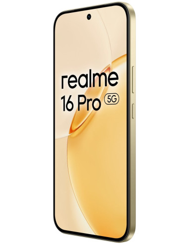 Realme 16 Pro 5G 8/512Gb Master Gold