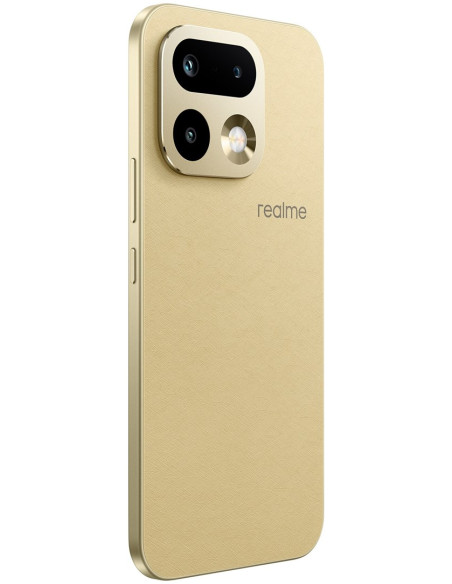 Realme 16 Pro 5G 8/512Gb Master Gold