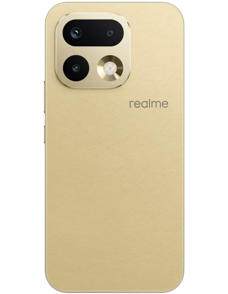 Realme 16 Pro 5G 8/512Gb Master Gold