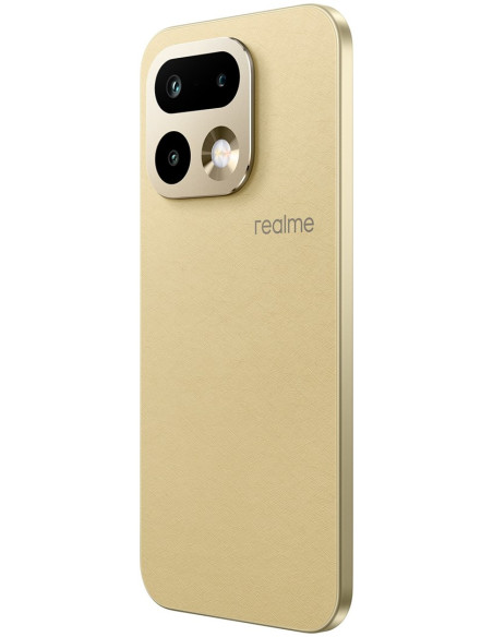 Realme 16 Pro 5G 8/512Gb Master Gold