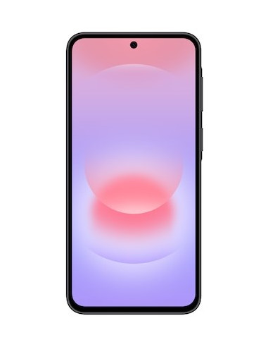 Samsung Galaxy A37 5G 17 Cm (6.7") Dual Sim Android 16.0 Usb Type-C 8 Gb 256 Gb 5000 Mah Szary