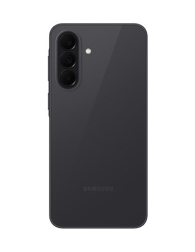 Samsung Galaxy A37 5G 17 Cm (6.7") Dual Sim Android 16.0 Usb Type-C 8 Gb 256 Gb 5000 Mah Szary