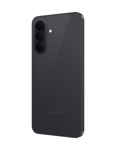 Samsung Galaxy A37 5G 17 Cm (6.7") Dual Sim Android 16.0 Usb Type-C 8 Gb 256 Gb 5000 Mah Szary