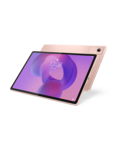 Lenovo Idea Tab Plus Mediatek 128 Gb 30,7 Cm (12.1") 8 Gb Wi-Fi 5 (802.11Ac) Android 15 Piaskowy