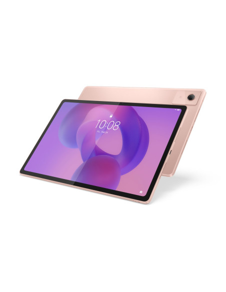 Lenovo Idea Tab Plus Mediatek 128 Gb 30,7 Cm (12.1") 8 Gb Wi-Fi 5 (802.11Ac) Android 15 Piaskowy