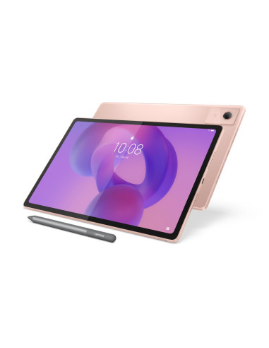 Lenovo Idea Tab Plus Mediatek 128 Gb 30,7 Cm (12.1") 8 Gb Wi-Fi 5 (802.11Ac) Android 15 Piaskowy