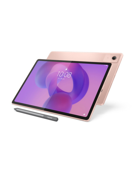 Lenovo Idea Tab Plus Mediatek 128 Gb 30,7 Cm (12.1") 8 Gb Wi-Fi 5 (802.11Ac) Android 15 Piaskowy