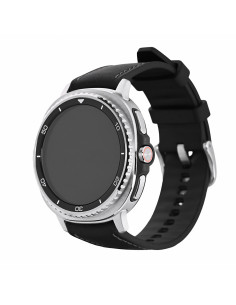 Smartwatch Samsung Galaxy Watch 8 Classic (Sm-L505) Amoled Lte 46Mm Czarny