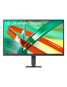 Lg 27U730B-B Monitor Komputerowy 68,6 Cm (27") 3840 X 2160 Px 4K Ultra Hd Led Czarny