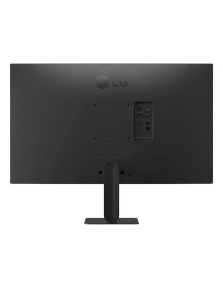 Lg 27U730B-B Monitor Komputerowy 68,6 Cm (27") 3840 X 2160 Px 4K Ultra Hd Led Czarny