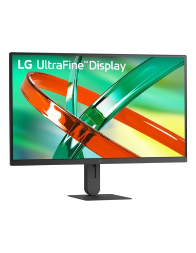 Lg 27U730B-B Monitor Komputerowy 68,6 Cm (27") 3840 X 2160 Px 4K Ultra Hd Led Czarny