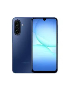 Samsung Galaxy A17 5G 17 Cm (6.7") Hybrid Dual Sim Usb Type-C 8 Gb 256 Gb 5000 Mah Niebieski 2