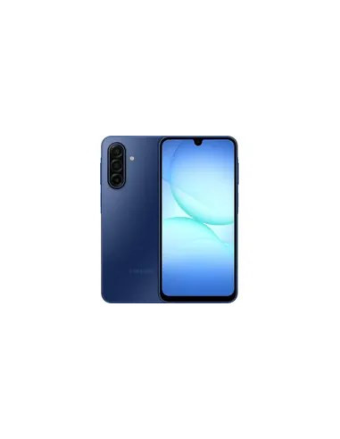 Samsung Galaxy A17 5G 17 Cm (6.7") Hybrid Dual Sim Usb Type-C 8 Gb 256 Gb 5000 Mah Niebieski