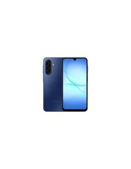 Samsung Galaxy A17 5G 17 Cm (6.7") Hybrid Dual Sim Usb Type-C 8 Gb 256 Gb 5000 Mah Niebieski