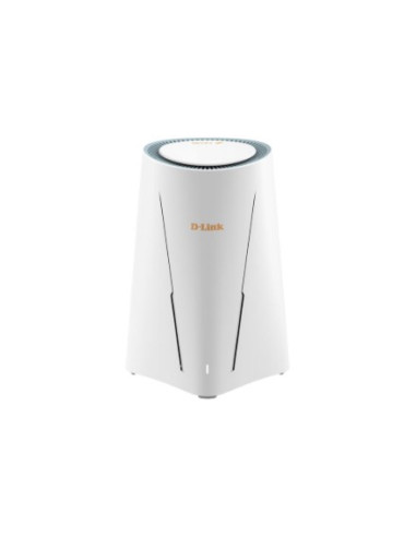 Dlink G536/E 5G Nr Be3600 Wi-Fi 7 Router