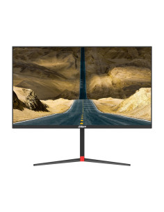 Dahua Technology Lm32-P301A Monitor Komputerowy 80 Cm (31.5") 2560 X 1440 Px 2K Ultra Hd Lcd Czarny, Czerwony