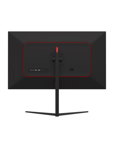 Dahua Technology Lm32-P301A Monitor Komputerowy 80 Cm (31.5") 2560 X 1440 Px 2K Ultra Hd Lcd Czarny, Czerwony