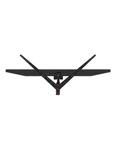 Dahua Technology Lm32-P301A Monitor Komputerowy 80 Cm (31.5") 2560 X 1440 Px 2K Ultra Hd Lcd Czarny, Czerwony