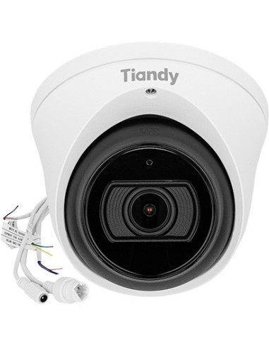 Kamera Ip Tiandy Tc-C35Ss Spec:i3/A/E/Y/M/S/H/2.7-13.5Mm/V4.0
