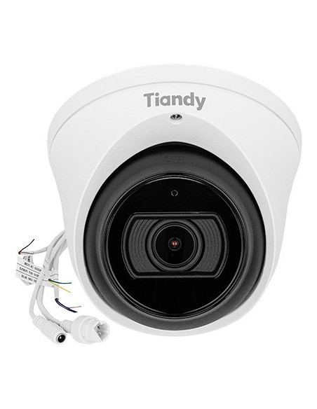 Kamera Ip Tiandy Tc-C35Ss Spec:i3/A/E/Y/M/S/H/2.7-13.5Mm/V4.0