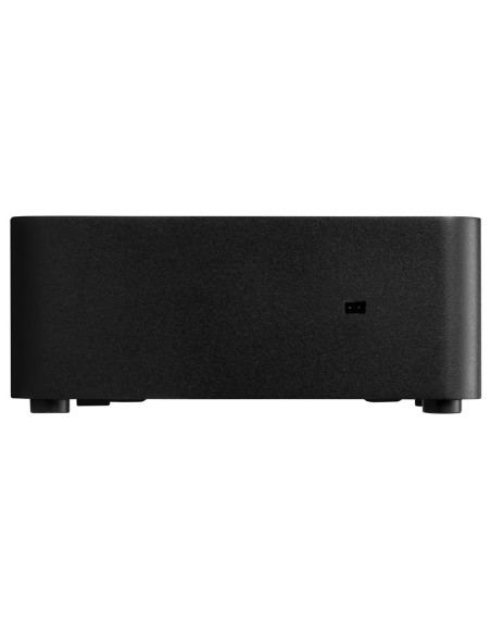 Msi Cubi Nuc 1Mg-014Beu Mini Pc Czarny 100U Intel Soc