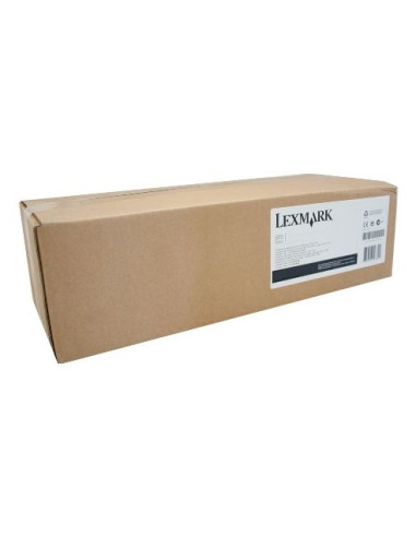Lexmark 71C20Y0 Kaseta Z Tonerem 1 Szt. Oryginalny Żółty